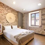 Villa Rosa Suite By Corfuescapes