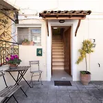 Villa Rosa Suite By Corfuescapes