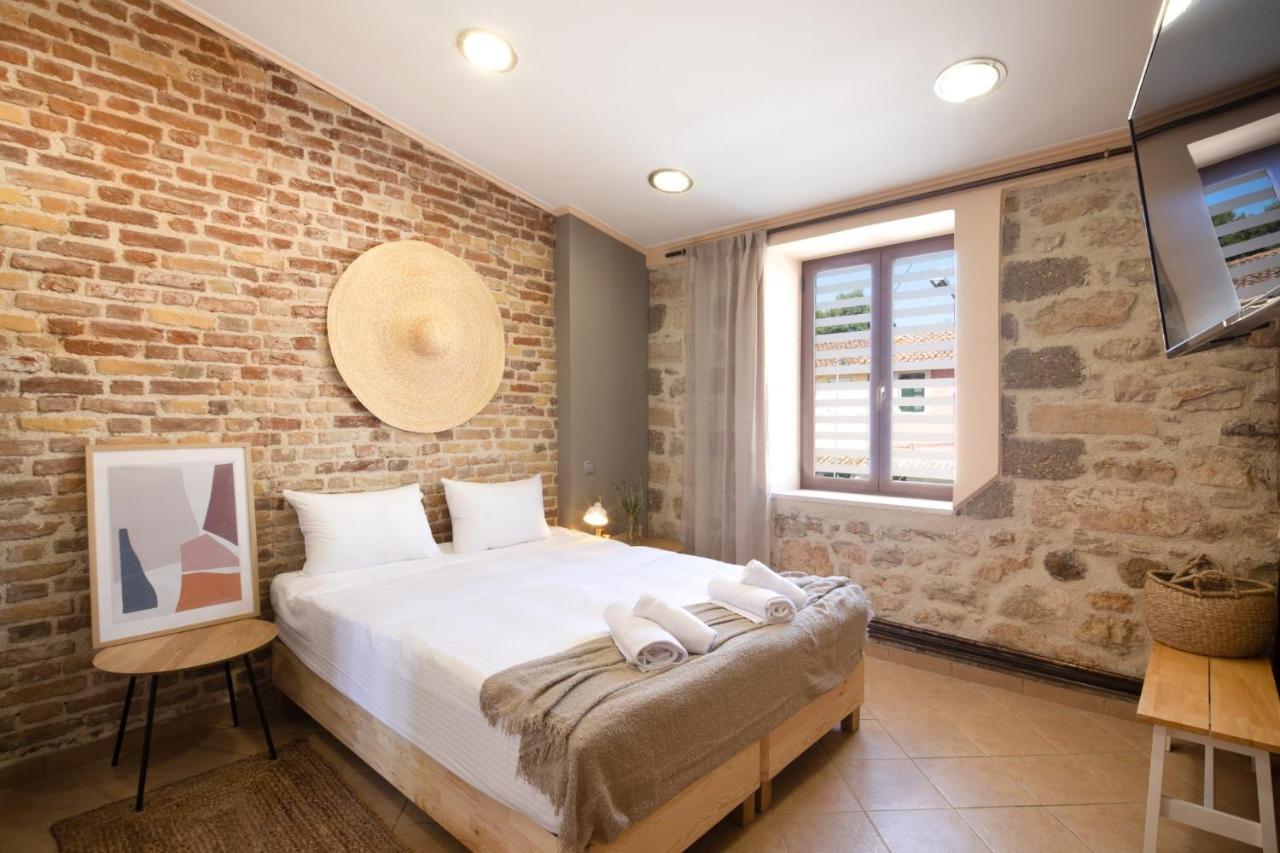 Apartament Rosa By Corfuescapes Corfu (city)