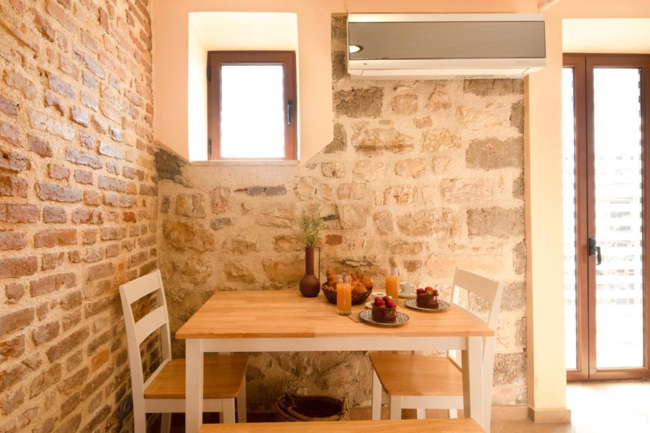 Apartament Rosa By Corfuescapes