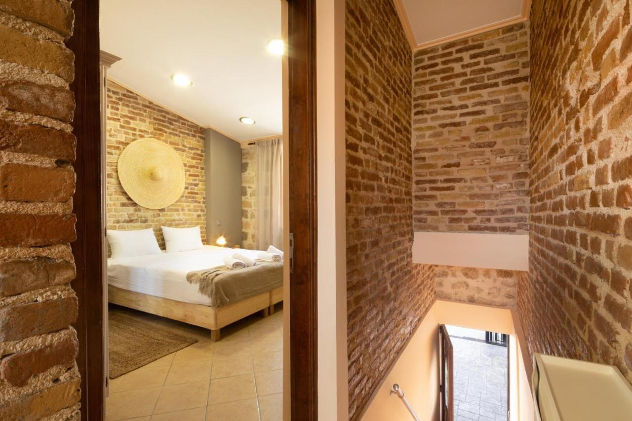 Apartament Rosa By Corfuescapes